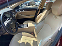 Thumbnail image of 2017 Genesis G80 at TUCKER AUTO STAR