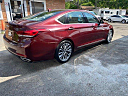 Thumbnail image of 2017 Genesis G80 at TUCKER AUTO STAR