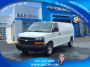 Thumbnail image of 2023 Chevrolet Express at Gastorf Chevrolet