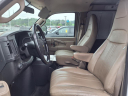 Thumbnail image of 2023 Chevrolet Express at Gastorf Chevrolet