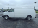 Thumbnail image of 2023 Chevrolet Express at Gastorf Chevrolet