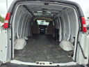 Thumbnail image of 2023 Chevrolet Express at Gastorf Chevrolet