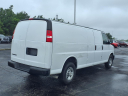 Thumbnail image of 2023 Chevrolet Express at Gastorf Chevrolet