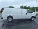 Thumbnail image of 2023 Chevrolet Express at Gastorf Chevrolet