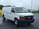 Thumbnail image of 2023 Chevrolet Express at Gastorf Chevrolet