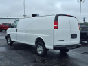 Thumbnail image of 2023 Chevrolet Express at Gastorf Chevrolet