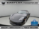 Thumbnail image of 2018 Porsche 718 Boxster at KarplusWarehouse of Pacoima, CA