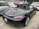 Thumbnail image of 2018 Porsche 718 Boxster at KarplusWarehouse of Pacoima, CA