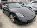 Thumbnail image of 2018 Porsche 718 Boxster at KarplusWarehouse of Pacoima, CA