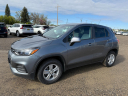 Thumbnail image of 2020 Chevrolet Trax at Van Motors Inc.
