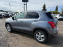 Thumbnail image of 2020 Chevrolet Trax at Van Motors Inc.
