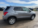 Thumbnail image of 2020 Chevrolet Trax at Van Motors Inc.