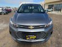 Thumbnail image of 2020 Chevrolet Trax at Van Motors Inc.