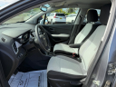 2020 Chevrolet Trax LS at Van Motors Inc.
