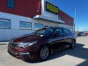 Thumbnail image of 2020 Kia Optima at Magnum Motors
