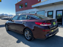 Thumbnail image of 2020 Kia Optima at Magnum Motors