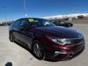 Thumbnail image of 2020 Kia Optima at Magnum Motors