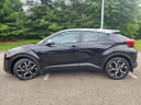 Thumbnail image of 2020 Toyota C-HR at PerformanceLexus (Used)