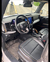 2021 Ford Bronco at Platte Valley Auto Mart- Kearney