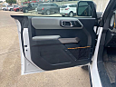 Thumbnail image of 2021 Ford Bronco at Platte Valley Auto Mart- Kearney