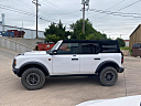 Thumbnail image of 2021 Ford Bronco at Platte Valley Auto Mart- Kearney
