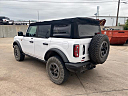 Thumbnail image of 2021 Ford Bronco at Platte Valley Auto Mart- Kearney