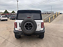 Thumbnail image of 2021 Ford Bronco at Platte Valley Auto Mart- Kearney