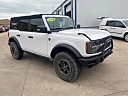 Thumbnail image of 2021 Ford Bronco at Platte Valley Auto Mart- Kearney