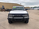 Thumbnail image of 2021 Ford Bronco at Platte Valley Auto Mart- Kearney