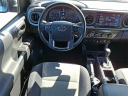 Thumbnail image of 2022 Toyota Tacoma at Del Toyota