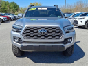 Thumbnail image of 2022 Toyota Tacoma at Del Toyota