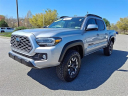 Thumbnail image of 2022 Toyota Tacoma at Del Toyota