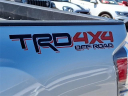 Thumbnail image of 2022 Toyota Tacoma at Del Toyota