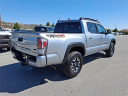 Thumbnail image of 2022 Toyota Tacoma at Del Toyota