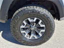 Thumbnail image of 2022 Toyota Tacoma at Del Toyota