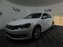 Thumbnail image of 2012 Volkswagen Passat at Napleton Northlake Hyundai