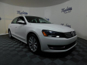 Thumbnail image of 2012 Volkswagen Passat at Napleton Northlake Hyundai