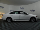 Thumbnail image of 2012 Volkswagen Passat at Napleton Northlake Hyundai