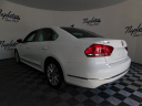 Thumbnail image of 2012 Volkswagen Passat at Napleton Northlake Hyundai