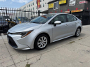 Thumbnail image of 2020 Toyota Corolla at Winnetka Auto Mall