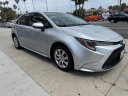 Thumbnail image of 2020 Toyota Corolla at Winnetka Auto Mall