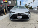 Thumbnail image of 2020 Toyota Corolla at Winnetka Auto Mall
