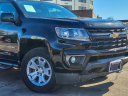 2022 Chevrolet Colorado LT at Mike Haggerty Buick GMC