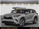 Thumbnail image of 2021 Toyota Highlander at Smithtown Toyota