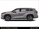 2021 Toyota Highlander XLE at Smithtown Toyota