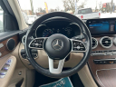 Thumbnail image of 2022 Mercedes-Benz GLC at LaFontaine Honda