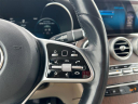 Thumbnail image of 2022 Mercedes-Benz GLC at LaFontaine Honda
