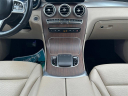 Thumbnail image of 2022 Mercedes-Benz GLC at LaFontaine Honda