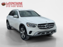 Thumbnail image of 2022 Mercedes-Benz GLC at LaFontaine Honda