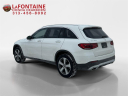 Thumbnail image of 2022 Mercedes-Benz GLC at LaFontaine Honda